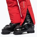 Штани лижні чоловічі Descente Swiss electric red 10