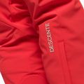 Штани лижні чоловічі Descente Swiss electric red 8