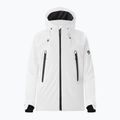 Куртка гірськолижна чоловіча Descente 3D Insulated super white2