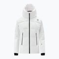 Куртка лижна жіноча Descente Welded Down super white2