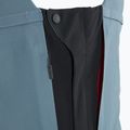 Штани гірськолижні чоловічі Descente Marco Odermatt Bib storm weather gray/ marco 4