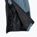 Штани гірськолижні чоловічі Descente Marco Odermatt Bib storm weather gray/ marco 5
