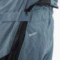 Штани гірськолижні чоловічі Descente Marco Odermatt Bib storm weather gray/ marco 7