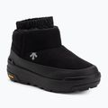 Черевикі зимові Descente D.Trace Unc Mid Agat black/gray
