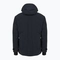 Куртка гірськолижна чоловіча Descente Hybrid Down black 2