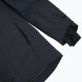 Куртка гірськолижна чоловіча Descente Hybrid Down black 5
