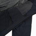 Куртка гірськолижна чоловіча Descente Hybrid Down black 6