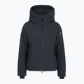 Куртка гірськолижна жіноча Descente Welded Down black