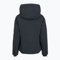 Куртка гірськолижна жіноча Descente Welded Down black 2