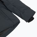Куртка гірськолижна жіноча Descente Welded Down black 4