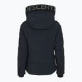Куртка гірськолижна жіноча Descente Janie black 2