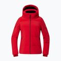 Куртка гірськолижна жіноча Descente Janie electric red