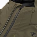 Куртка гірськолижна чоловіча Descente Swiss sturdy green 3