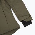 Куртка гірськолижна чоловіча Descente Swiss sturdy green 5