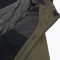 Куртка гірськолижна чоловіча Descente Swiss sturdy green 7