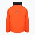 Куртка гірськолижна дитяча Descente Puff mandarin orange 8