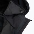 Куртка гірськолижна жіноча Descente Shirring black 5