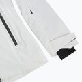 Куртка гірськолижна жіноча  Descente Removable Down super white 4