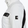 Куртка гірськолижна жіноча Descente Glitter Line super white 5