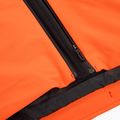 Куртка гірськолижна чоловіча Descente Stream mandarin orange 4
