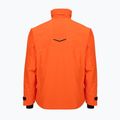 Куртка гірськолижна чоловіча Descente Stream mandarin orange 8