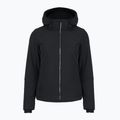 Жіноча лижна куртка Descente Insulated black