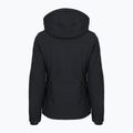 Жіноча лижна куртка Descente Insulated black 2