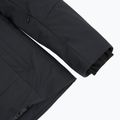 Жіноча лижна куртка Descente Insulated black 4