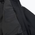 Жіноча лижна куртка Descente Insulated black 6