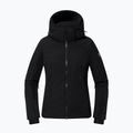 Жіноча лижна куртка Descente Insulated black