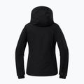 Жіноча лижна куртка Descente Insulated black 2