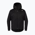 Куртка гірськолижна чоловіча Descente Light Insulation Hoodie dark grak 7