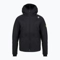 Куртка гірськолижна чоловіча Descente Light Insulation Hoodie dark grak