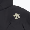 Куртка гірськолижна чоловіча Descente Light Insulation Hoodie dark grak 3
