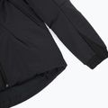 Куртка гірськолижна чоловіча Descente Light Insulation Hoodie dark grak 4