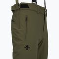 Чоловічі лижні штани Descente Swiss sturdy green 4