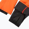 Штани гірськолижні чоловічі Descente Smooth mandarin orange 5