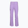 Жіночі лижні штани Descente Insulated enchant purple