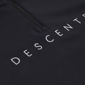 Кофта жіноча Descente Chest Logo T-Neck black 3