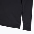 Кофта жіноча Descente Chest Logo T-Neck black 4