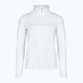Кофта жіноча Descente Chest Logo T-Neck super white