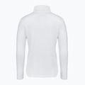 Кофта жіноча Descente Chest Logo T-Neck super white 2