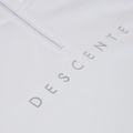 Кофта жіноча Descente Chest Logo T-Neck super white 3