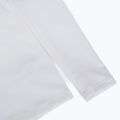 Кофта жіноча Descente Chest Logo T-Neck super white 4