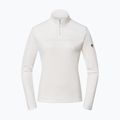 Кофта жіноча Descente Chest Logo T-Neck super white 5