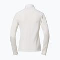 Кофта жіноча Descente Chest Logo T-Neck super white 6
