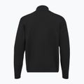 Светр Descente Half Zip Logo black 2