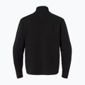Светр Descente Half Zip Logo black 2