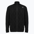 Светр Descente Full Zip black