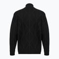 Светр Descente Full Zip black 2